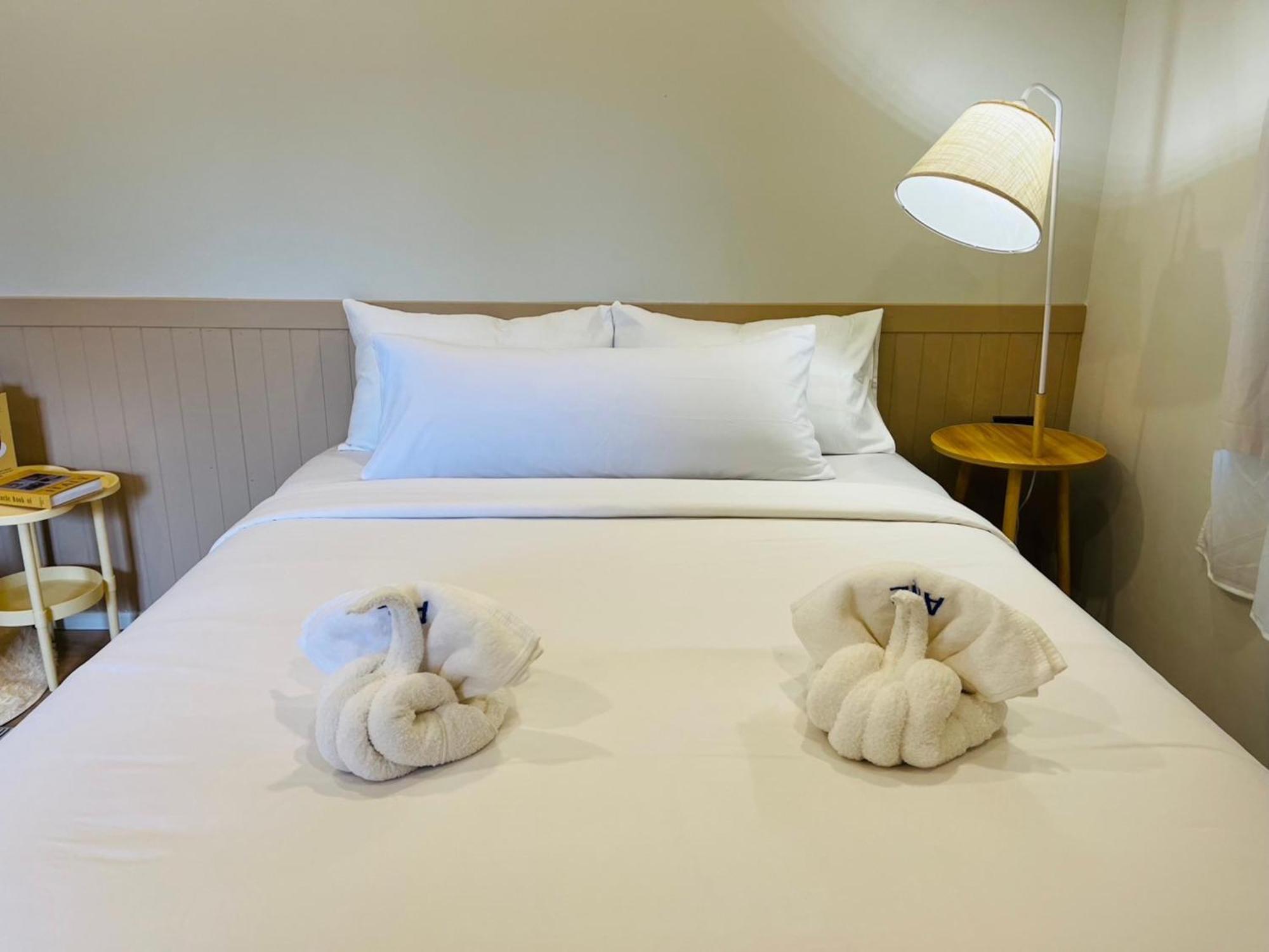Takhun Mountain View Bed & Breakfast Ban Tha Khun Rom bilde